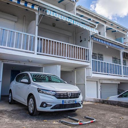 Appartement Moderne A La Marina Du Gosier Le Gosier  Extérieur photo