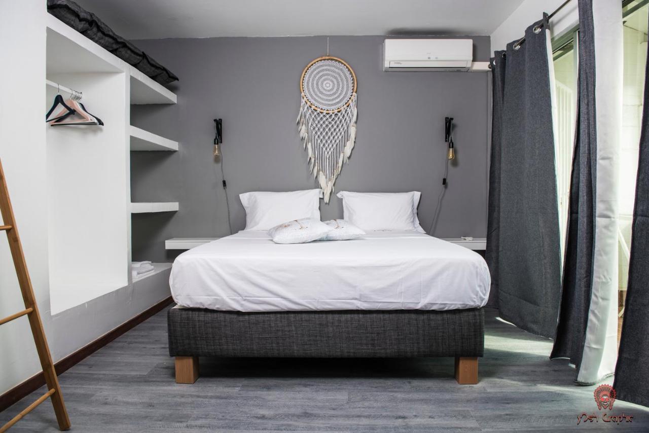 Appartement Moderne A La Marina Du Gosier Le Gosier  Extérieur photo