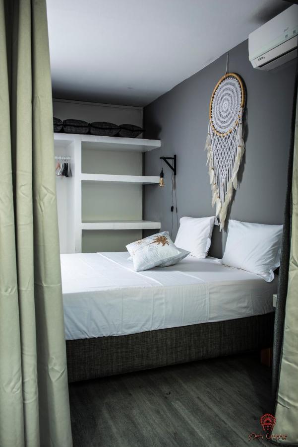 Appartement Moderne A La Marina Du Gosier Le Gosier  Extérieur photo
