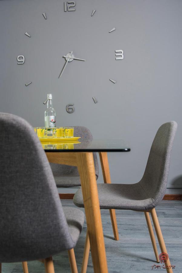 Appartement Moderne A La Marina Du Gosier Le Gosier  Extérieur photo