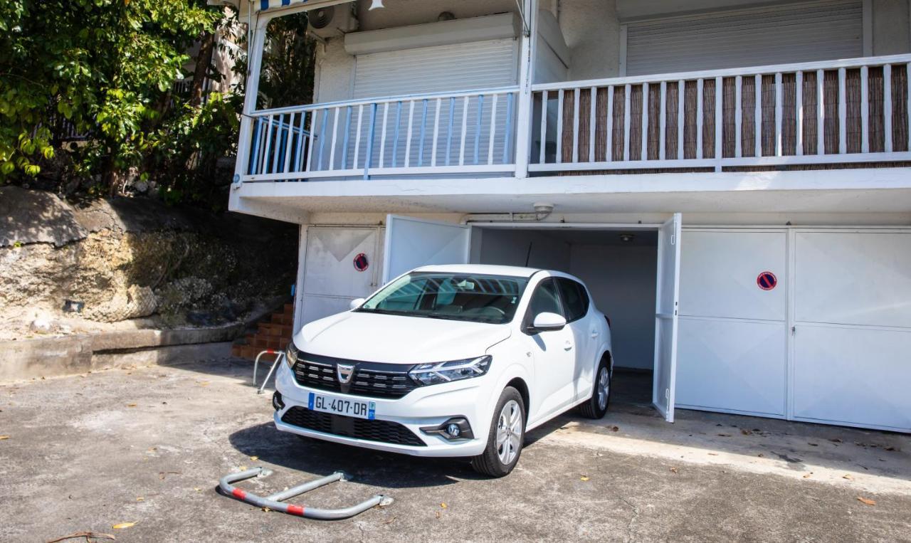 Appartement Moderne A La Marina Du Gosier Le Gosier  Extérieur photo
