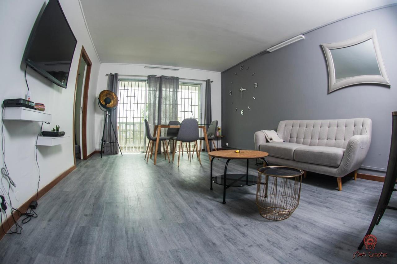 Appartement Moderne A La Marina Du Gosier Le Gosier  Extérieur photo