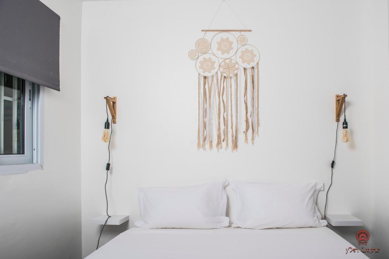 Appartement Moderne A La Marina Du Gosier Le Gosier  Extérieur photo