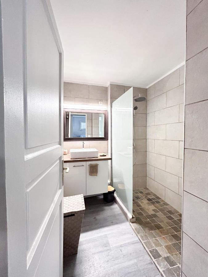 Appartement Moderne A La Marina Du Gosier Le Gosier  Extérieur photo